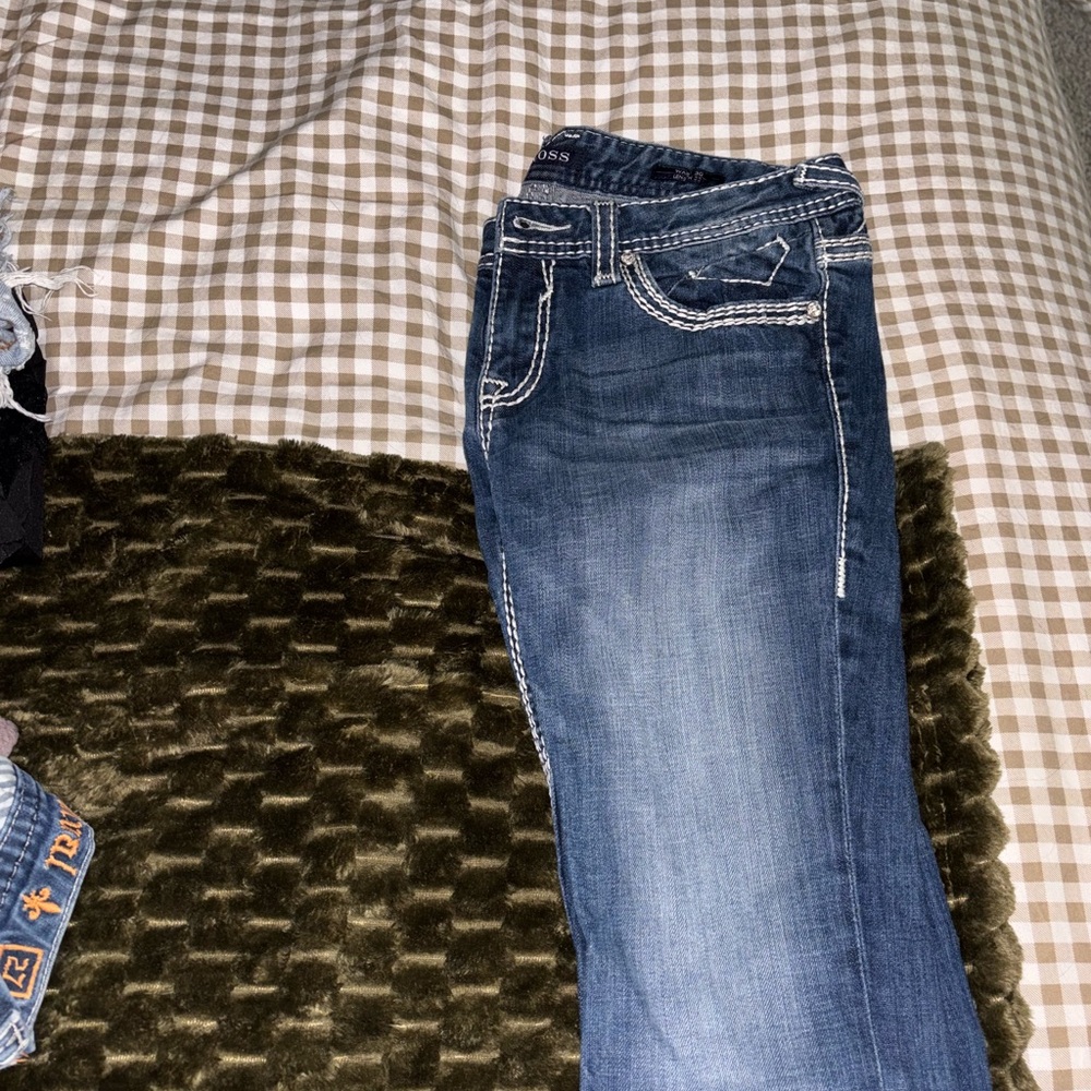 Vigoss jeans in good condition